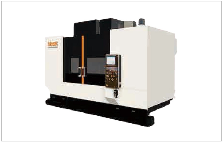 馬紮克四軸數(shù)控加工(gōng)中心