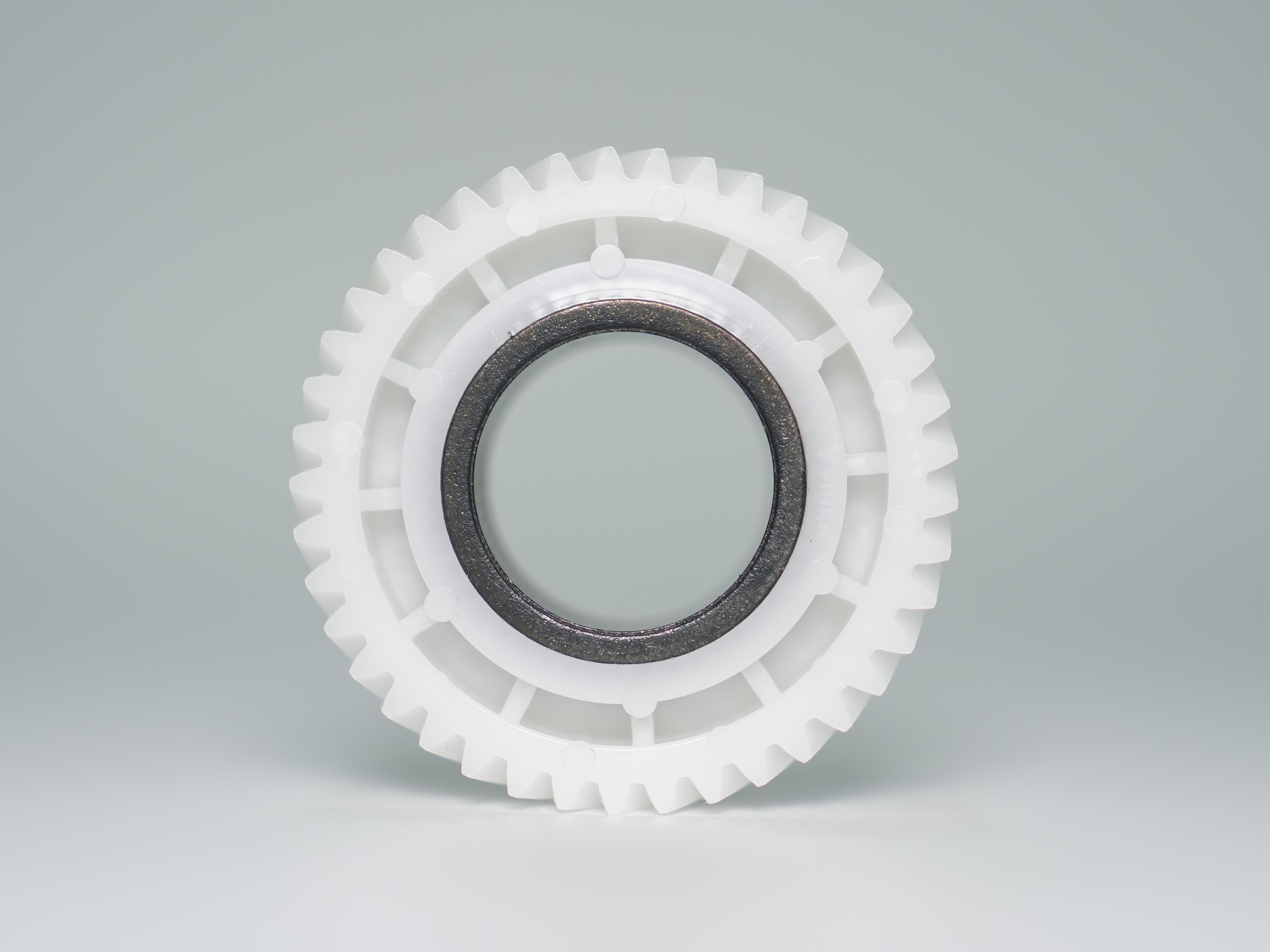 E-bike中置電(diàn)機(jī)齒輪