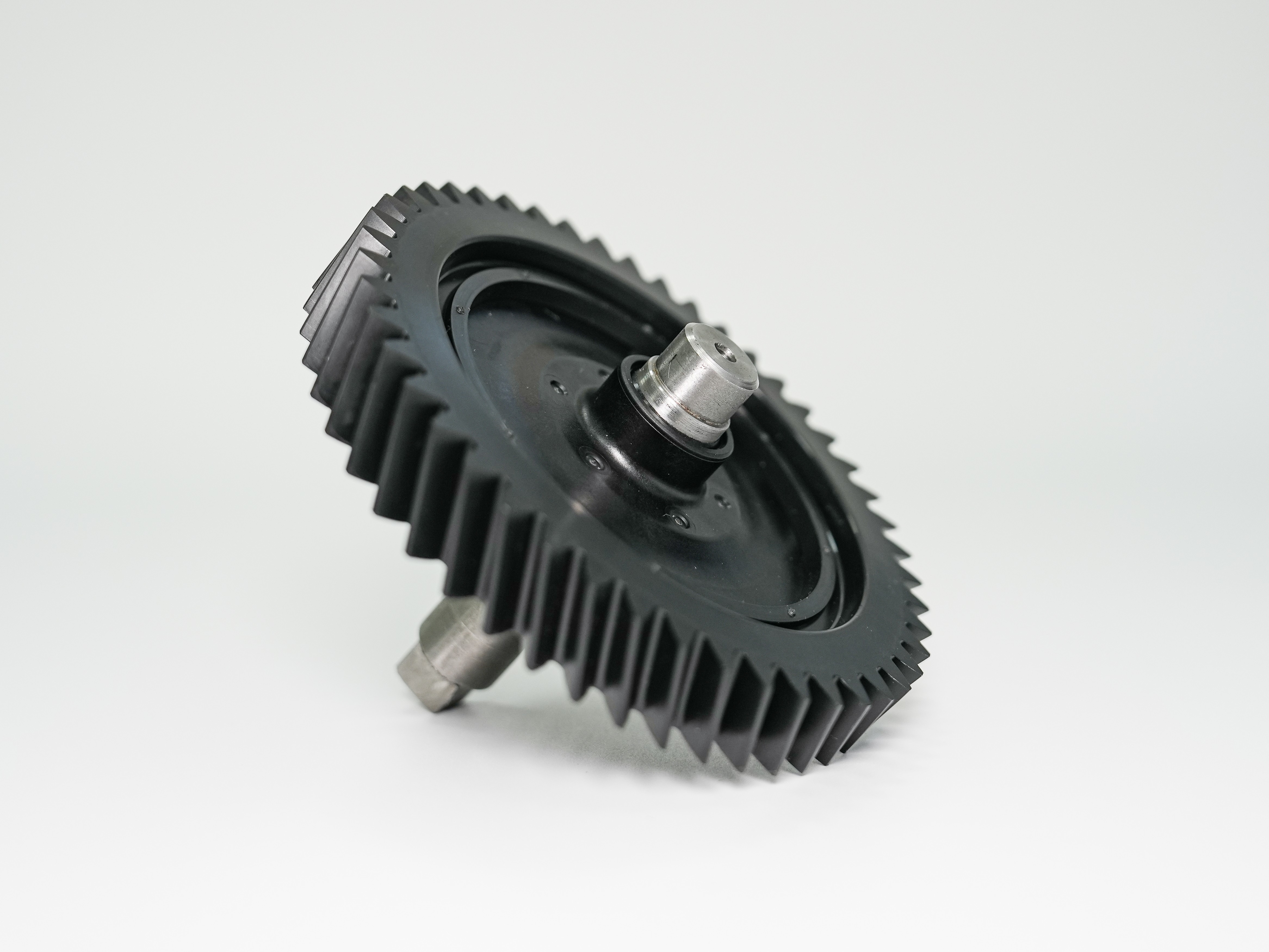 新能(néng)源-大(dà)模數(shù)傳動齒輪