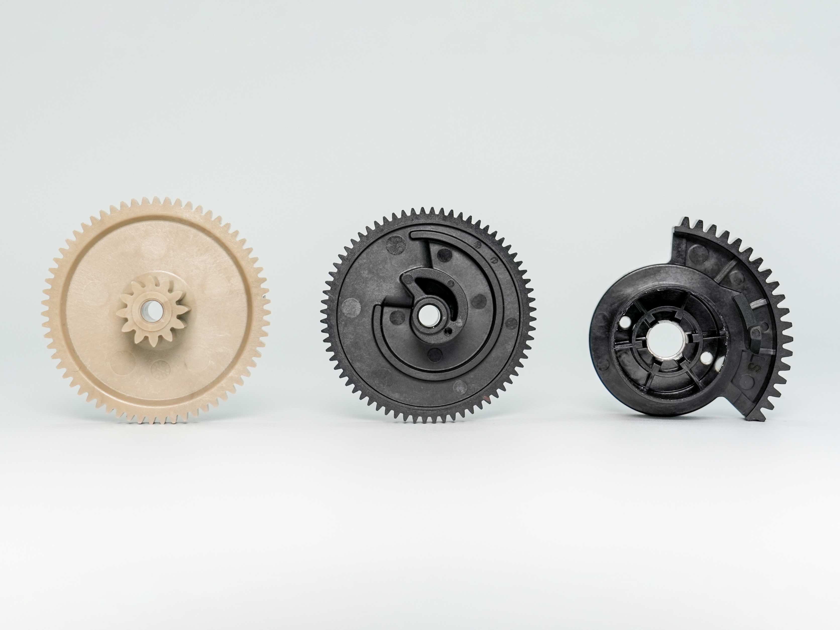 EGR-ETC執行(xíng)器(qì)齒輪組