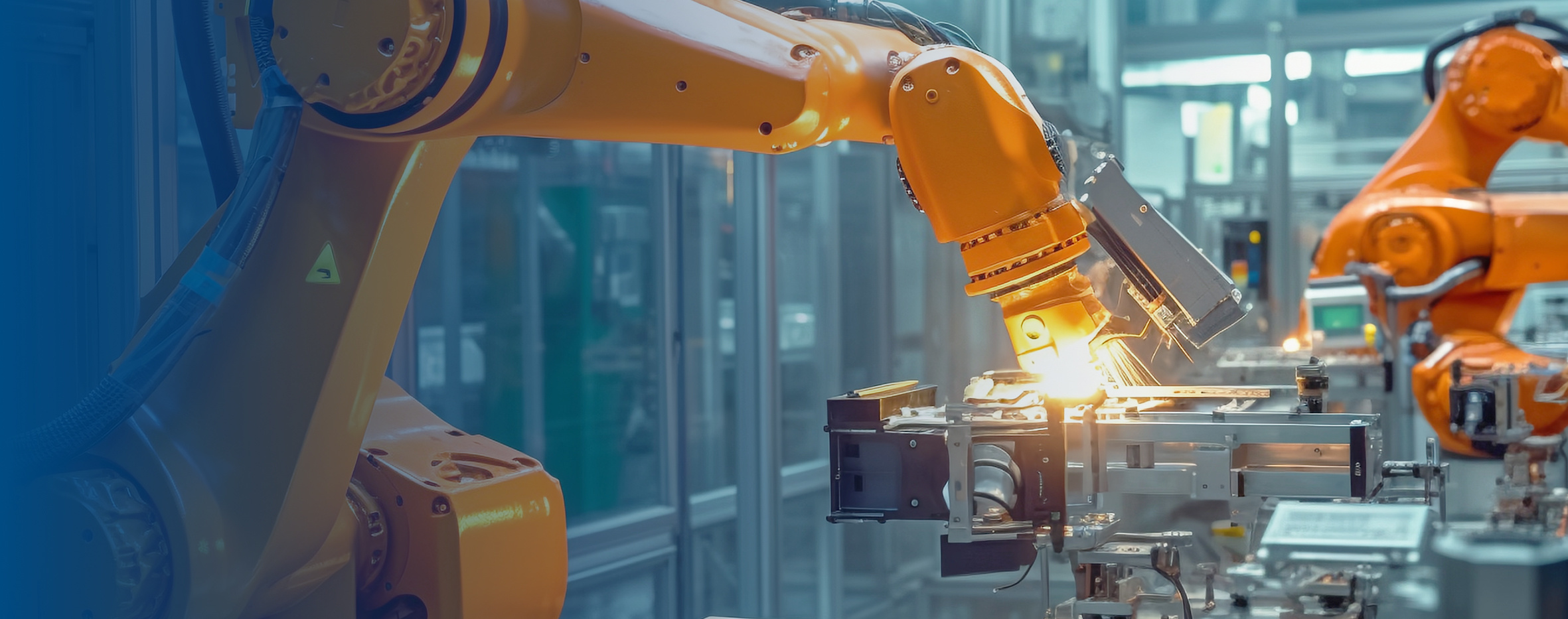 整套的(de)智能(néng)制(zhì)造工(gōng)程系統解決方案