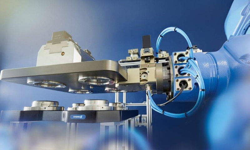 塑膠科(kē)技(jì)