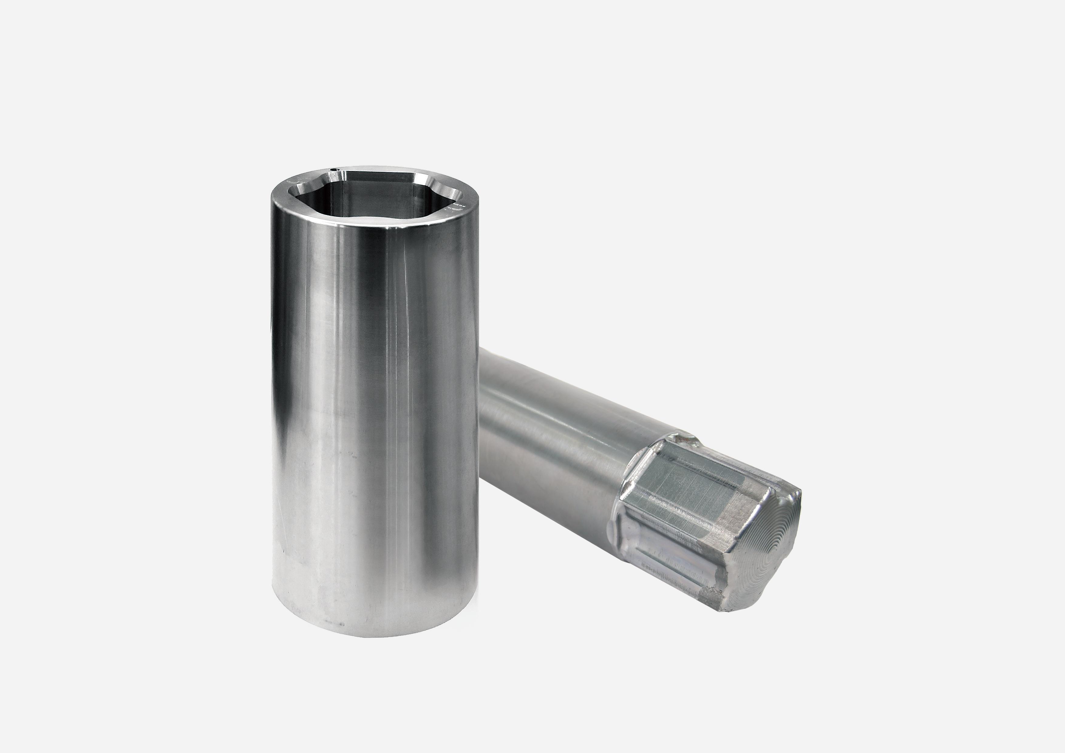 外(wài)星輪溫鍛模具