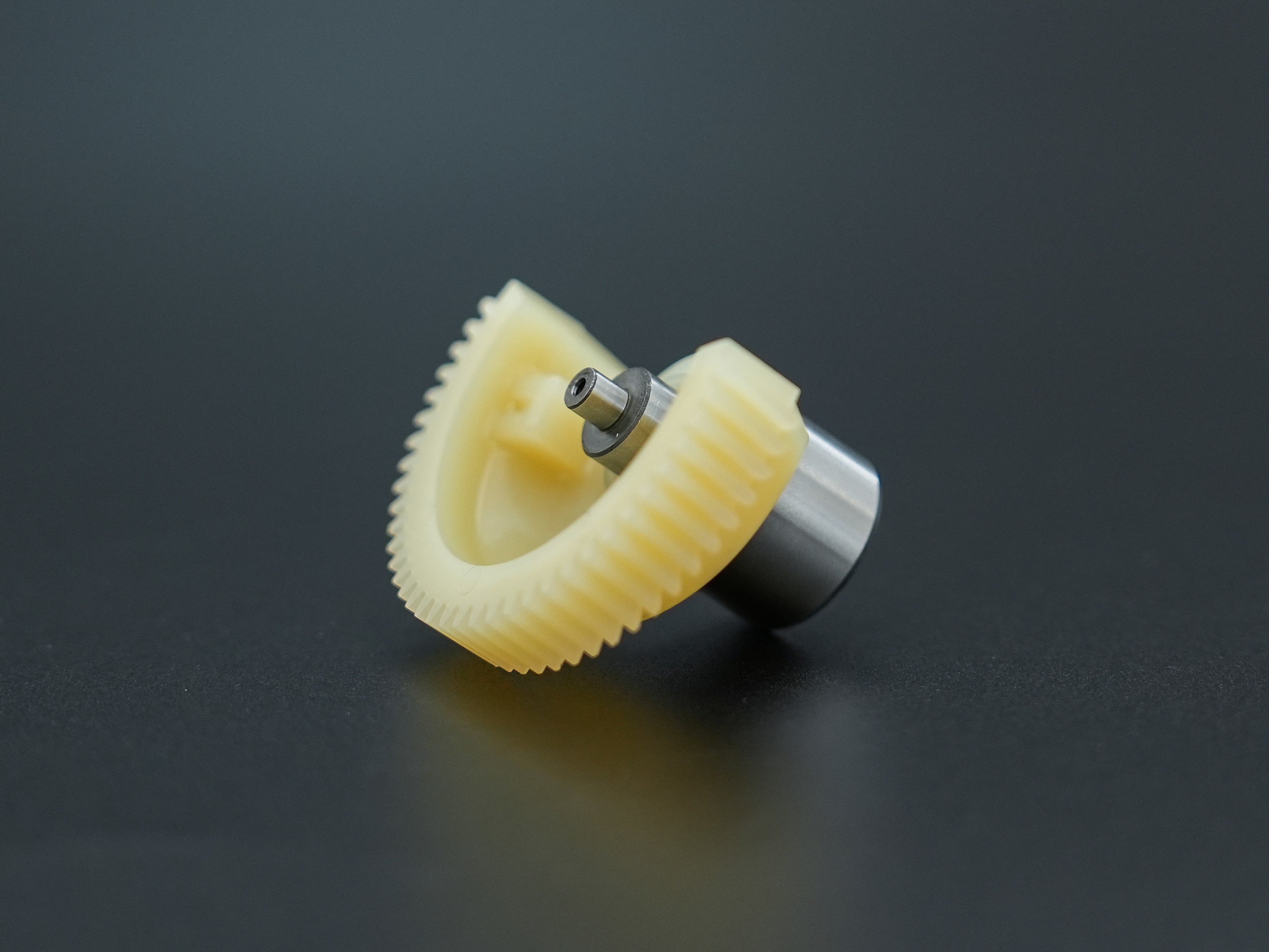 E park駐車(chē)執行(xíng)器(qì)蝸輪