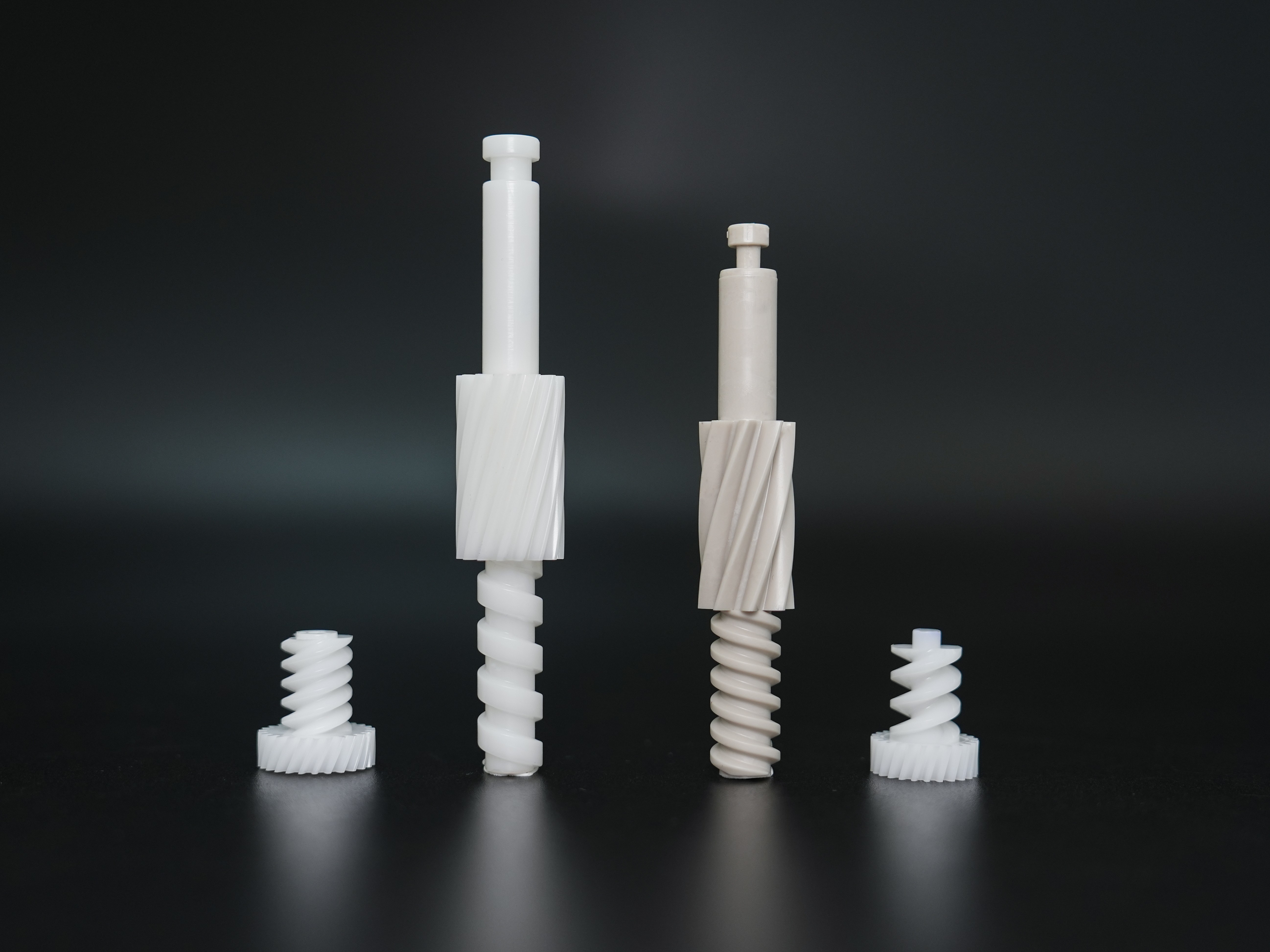 隐藏式門(mén)門(mén)把手傳動組件(jiàn)