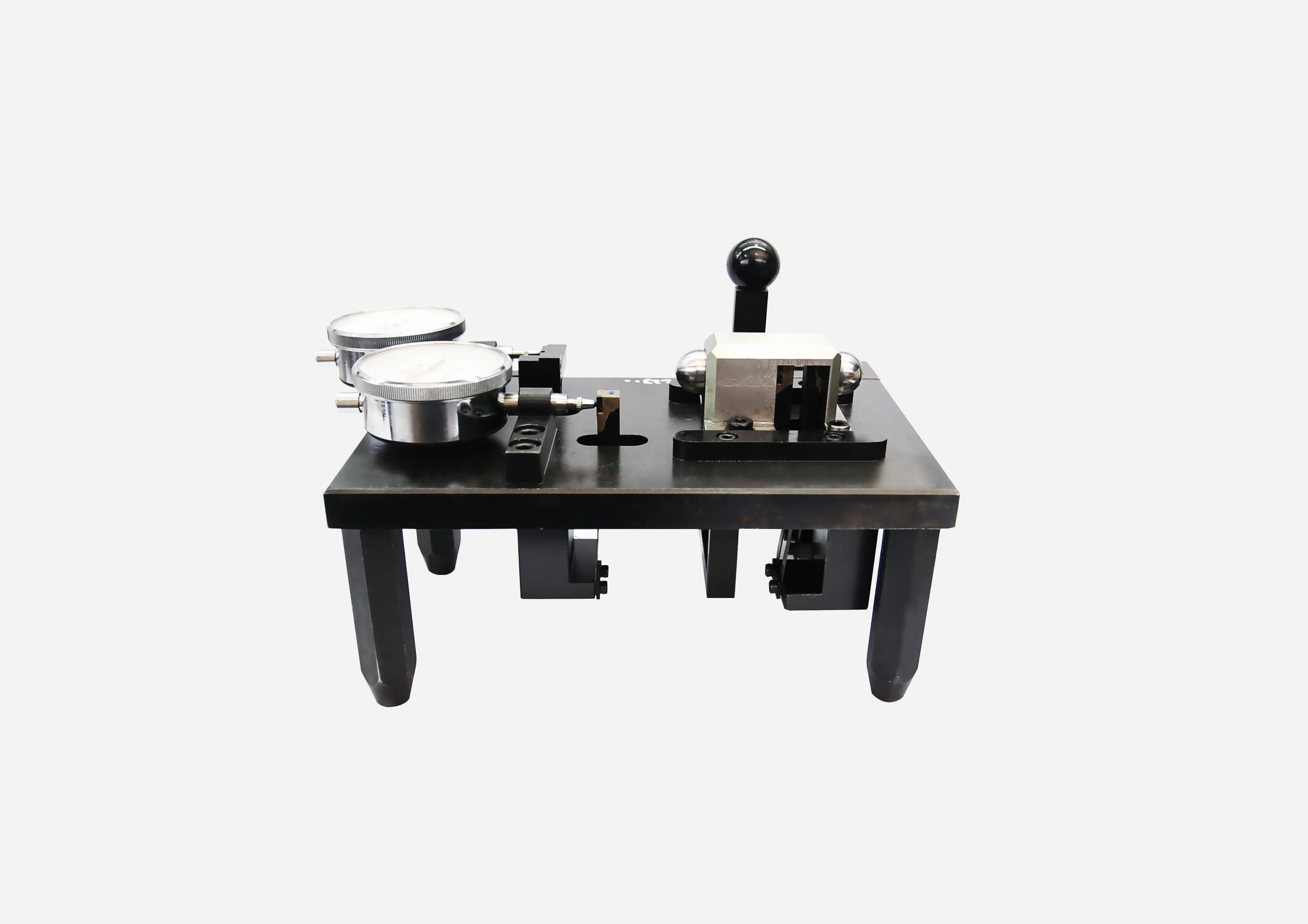 外(wài)星輪PCD直徑與頂部間(jiān)隙量具