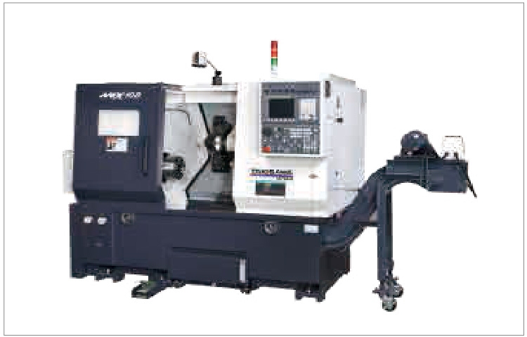 泷澤數(shù)控車(chē)床