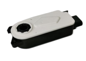 AGS主動進氣格栅執行(xíng)器(qì)-傳動系統