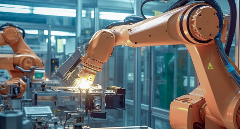 智能(néng)信息裝備