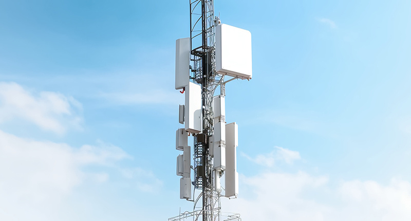 通(tōng)訊（熱(rè)管理(lǐ)）