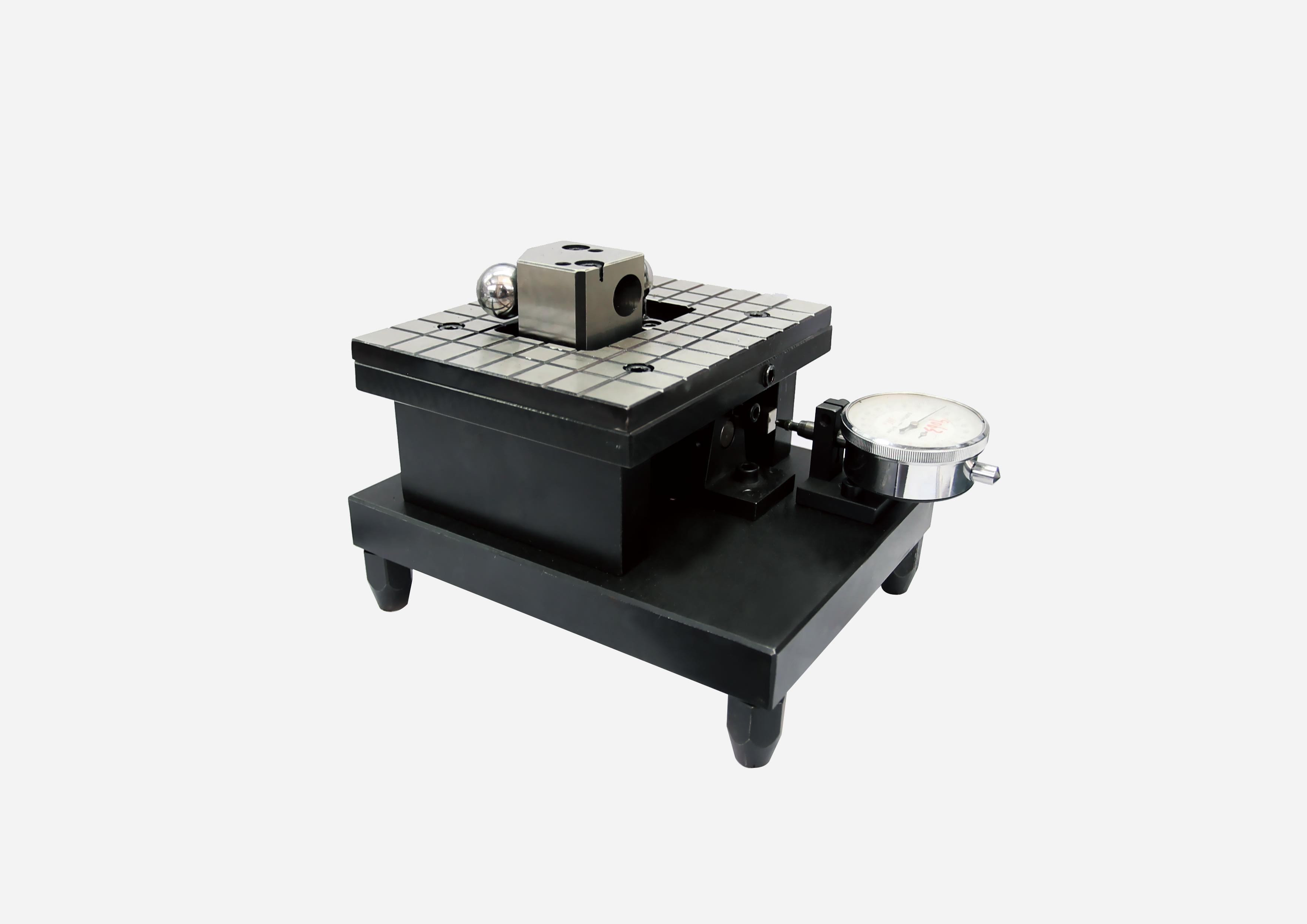 外(wài)星輪球道(dào)等分(fēn)度量具