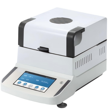 水(shuǐ)分(fēn)測量儀