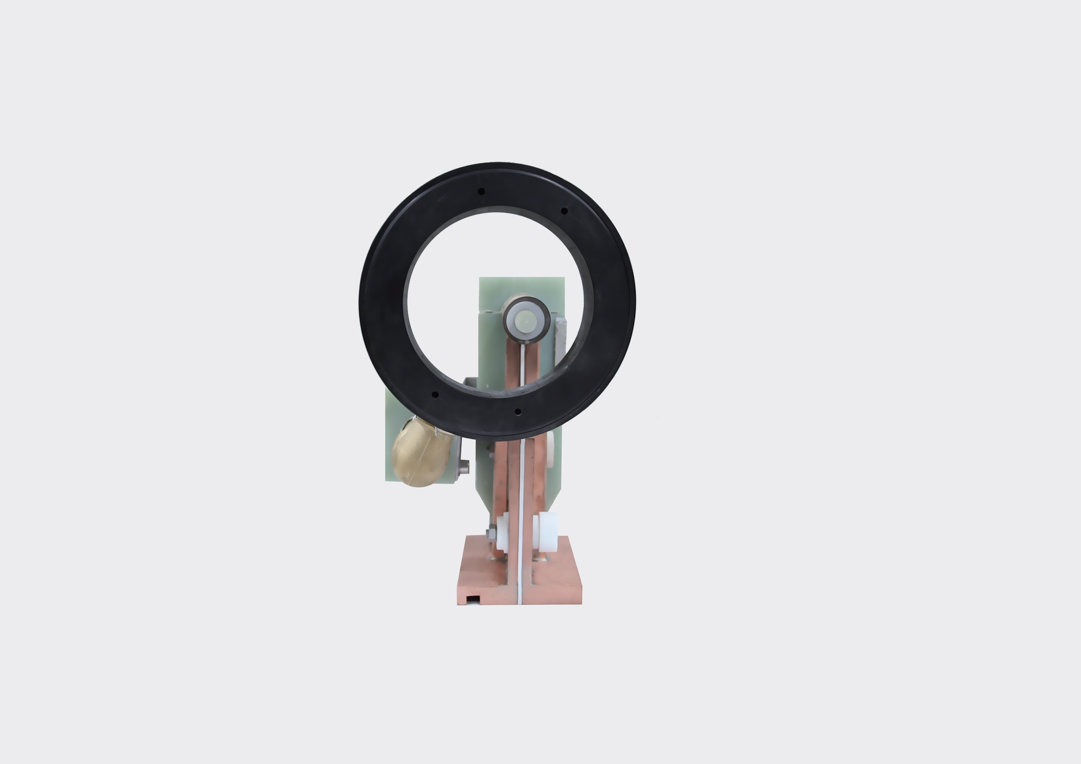 內(nèi)控花(huā)鍵掃描中頻(pín)淬火(huǒ)感應器(qì)