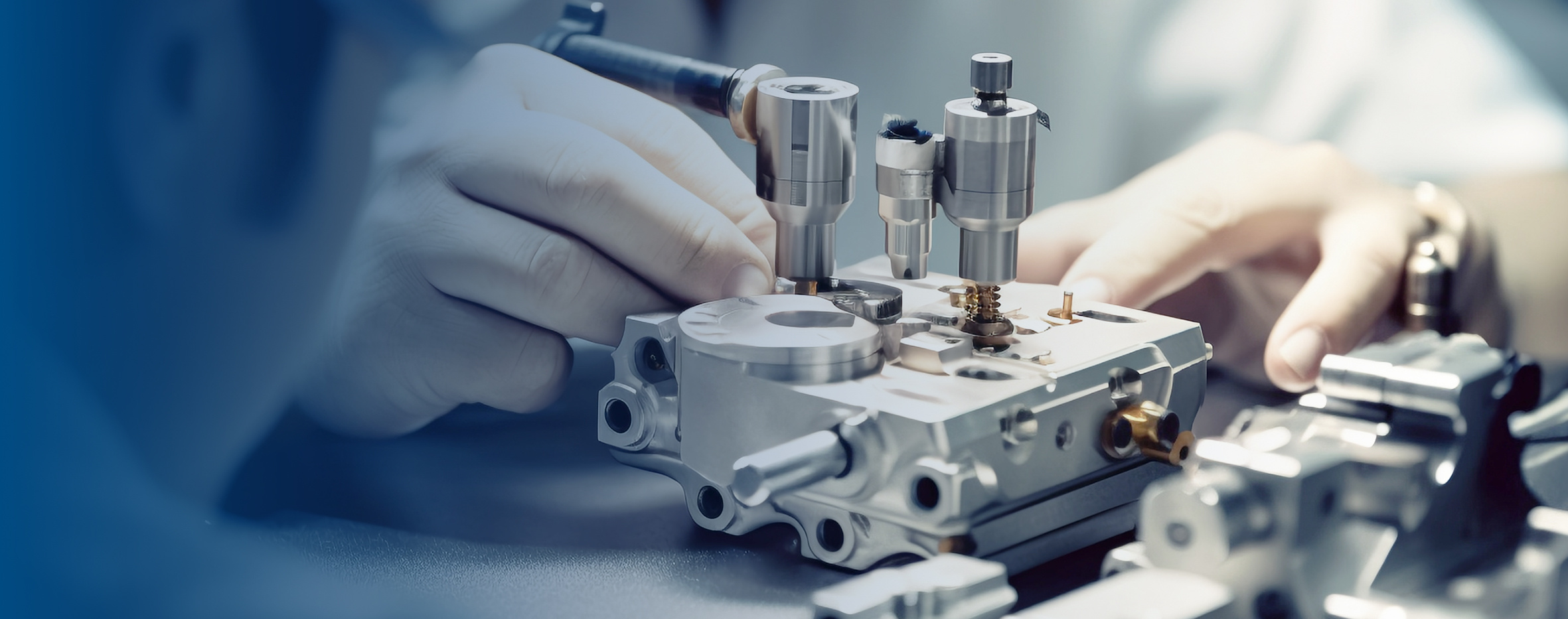 彙聚全球工(gōng)人(rén)的(de)智慧讓中國(guó)智造無限可(kě)能(néng)